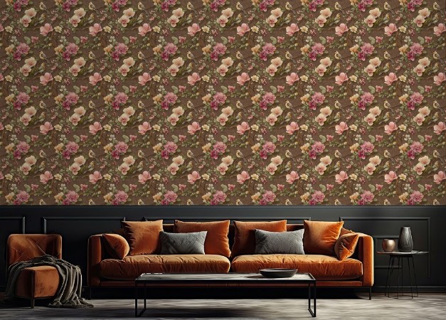 Picture of Väriyhdistelmä Luca Brown - 1073801-03 - 07120-01